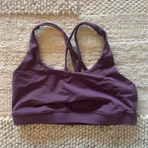 LULULEMON Energy Bra